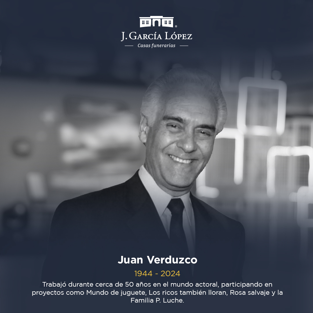 Juan Verduzco